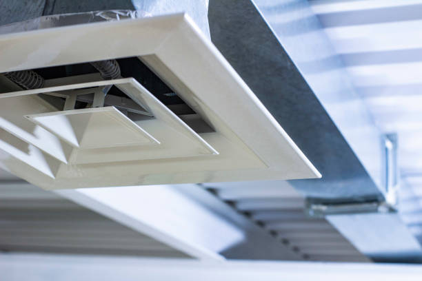 Ventilation Cleaning Services in MD