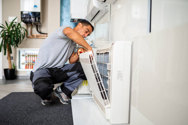 Best Affordable HVAC Duct Cleaning  in Lansdowne, MD