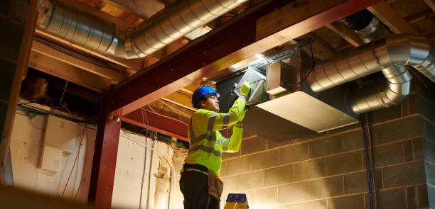 Best Commercial Air Duct Cleaning  in Lansdowne, MD