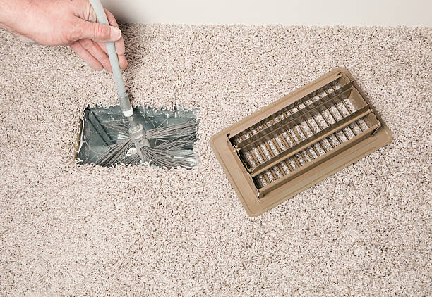 Best Air Duct Sanitizing Services  in Lansdowne, MD